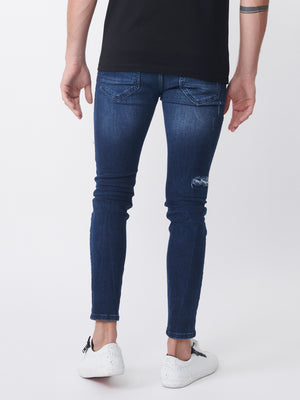 JEANS Blue / 36