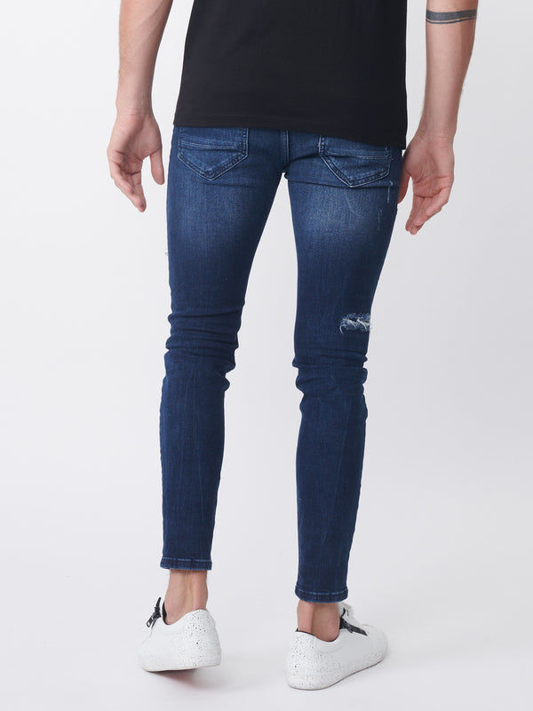 JEANS Blue / 36