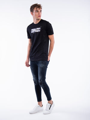 JEANS Dark Blue / 36