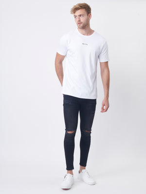 JEANS Black / 36