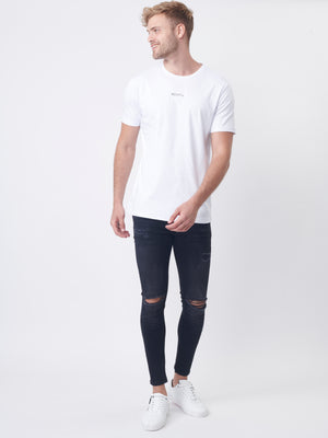 JEANS Black / 36