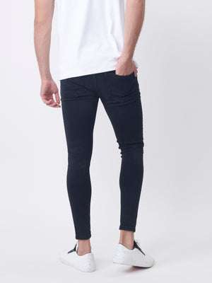 JEANS Black / 36