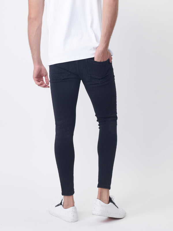 JEANS Black / 36