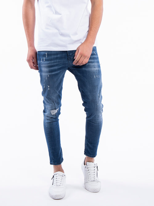 JEANS Blue / 36
