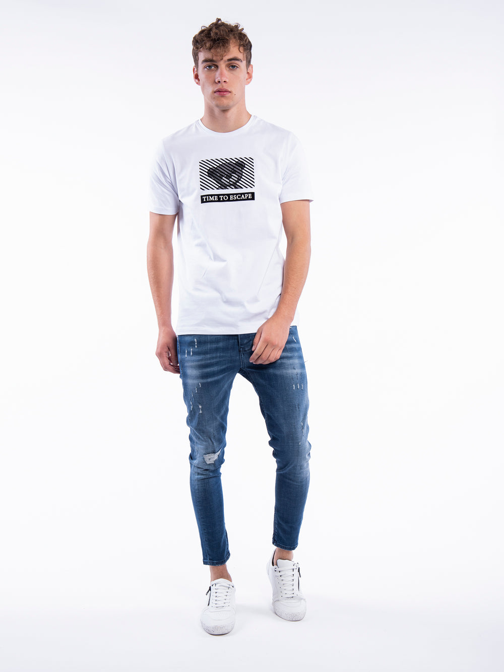 JEANS Blue / 36