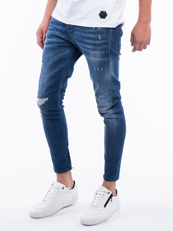 JEANS Blue / 36