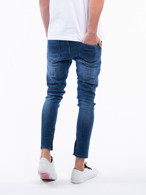 JEANS Blue / 36