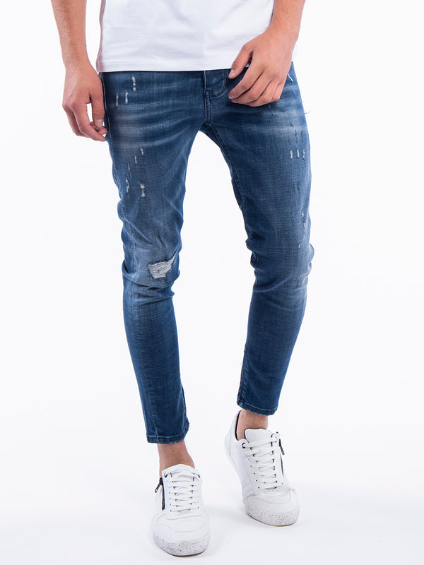 JEANS Blue / 36
