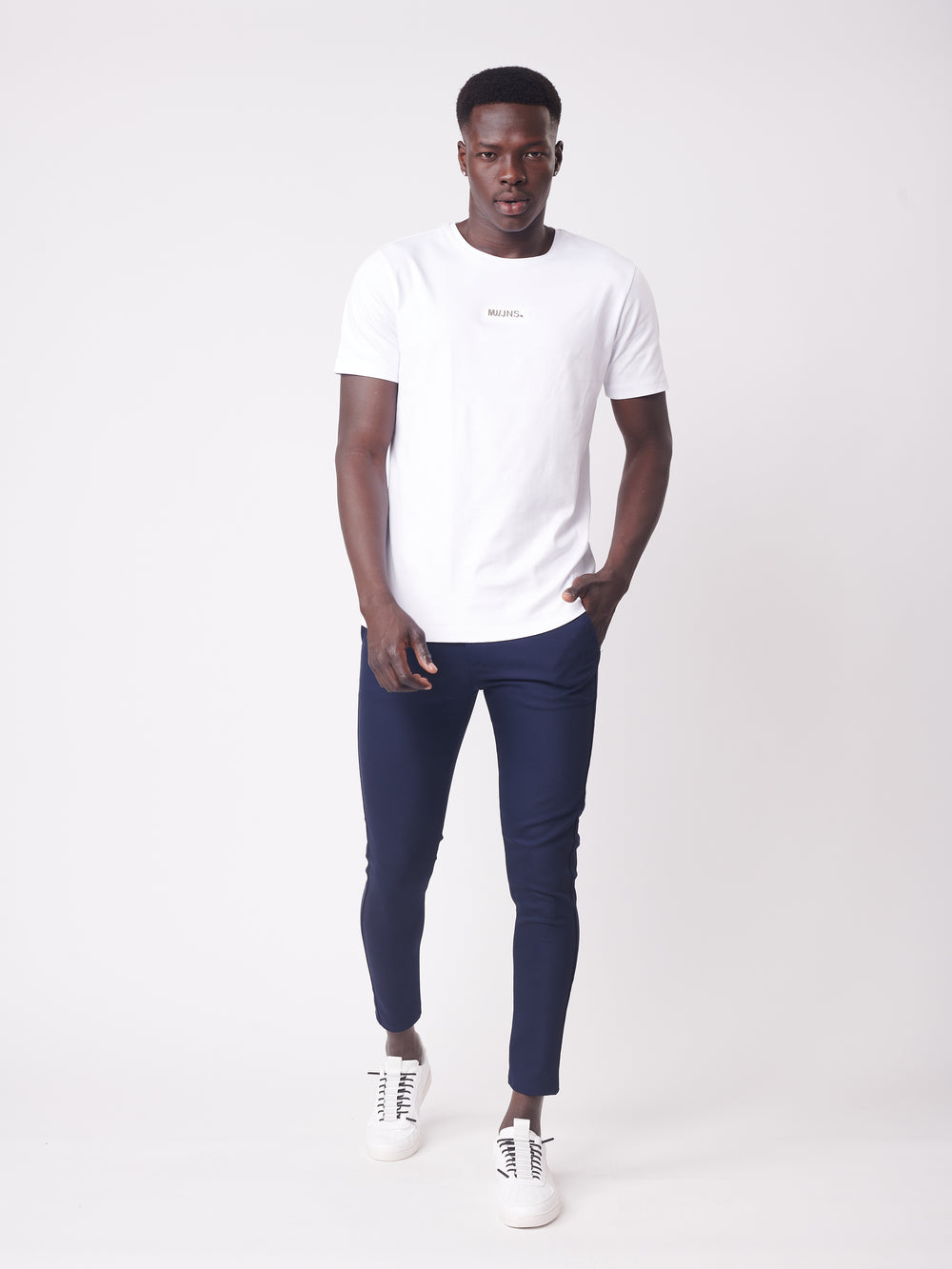 PANTS Navy / 48