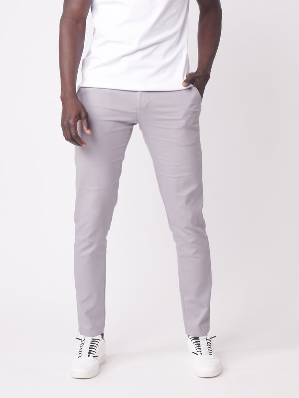 PANTS Gray / 48