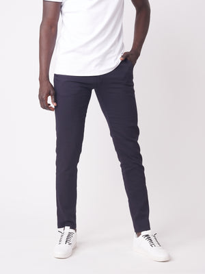 PANTS Black / 48