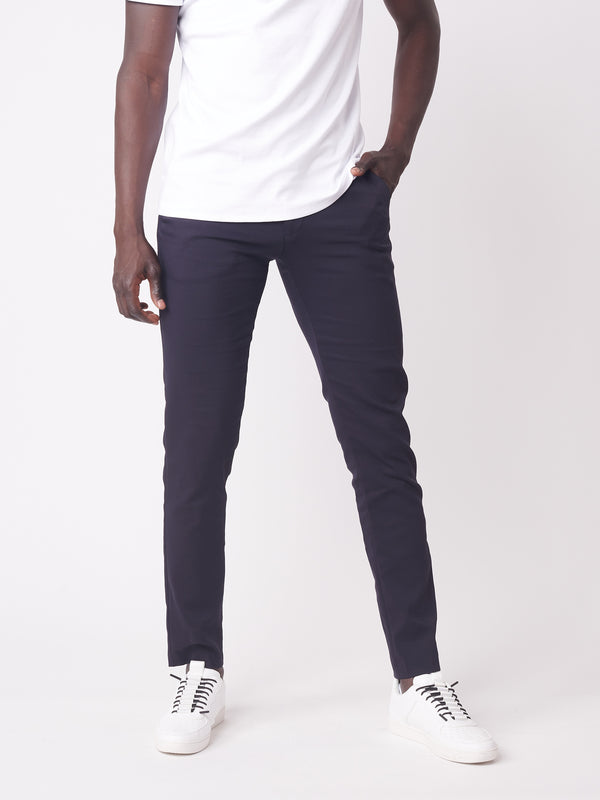 PANTS Black / 48