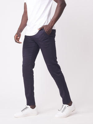 PANTS Black / 48