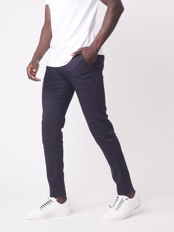 PANTS Black / 48