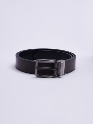 BELT Black Gray / XXS
