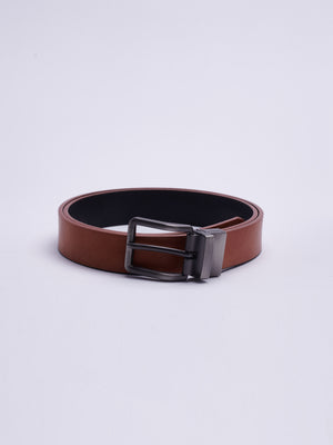 BELT Black-Camel / XXS