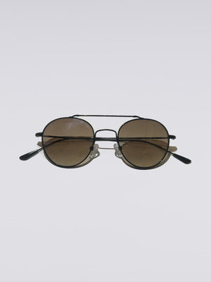 SUNGLASSES Brown / OS