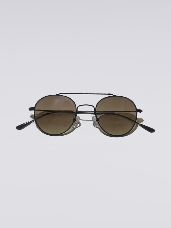 SUNGLASSES Brown / OS