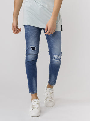 JEANS Blue / 36