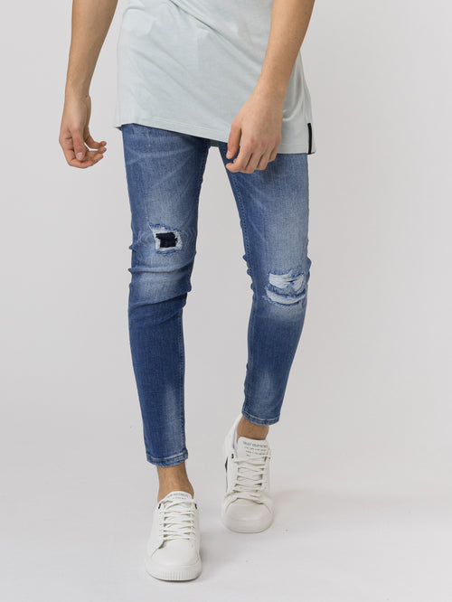 JEANS Blue / 36