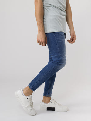 JEANS Blue / 36