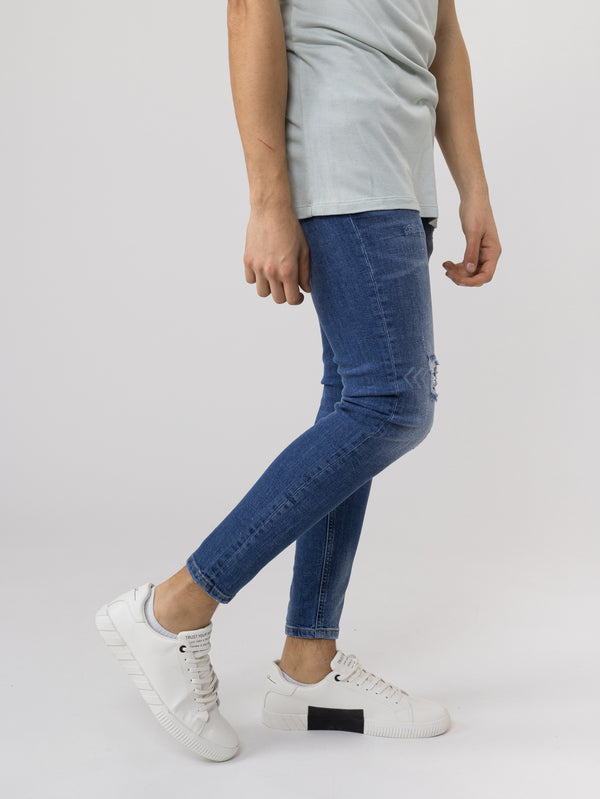JEANS Blue / 36