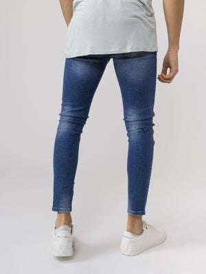 JEANS Blue / 36