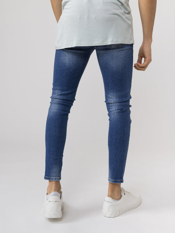 JEANS Blue / 36