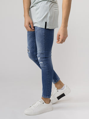 JEANS Blue / 36