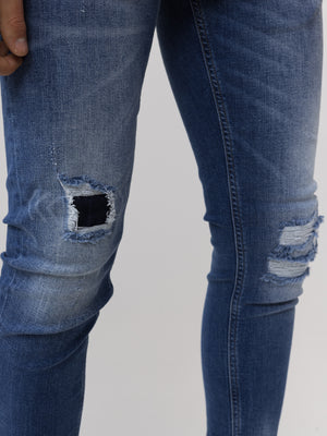JEANS Blue / 36