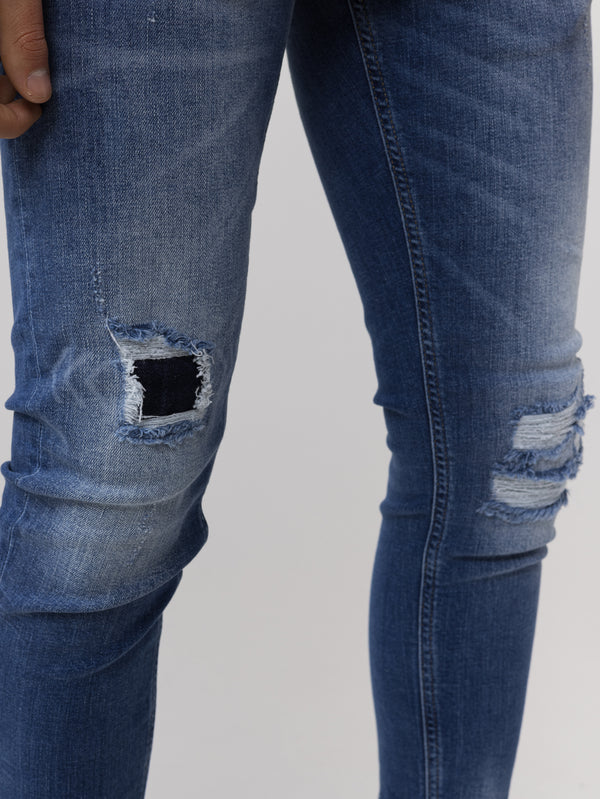JEANS Blue / 36