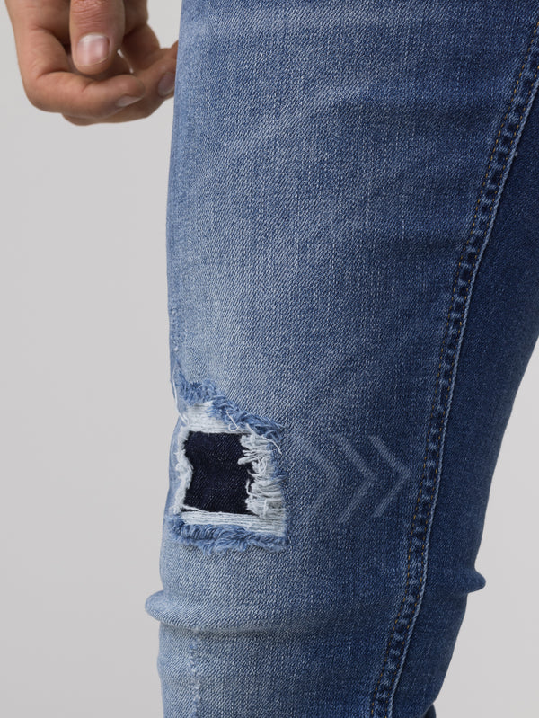 JEANS Blue / 36