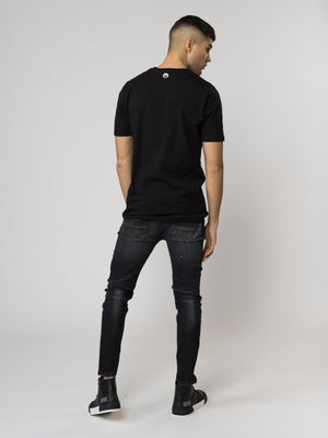 JEANS Black / 36