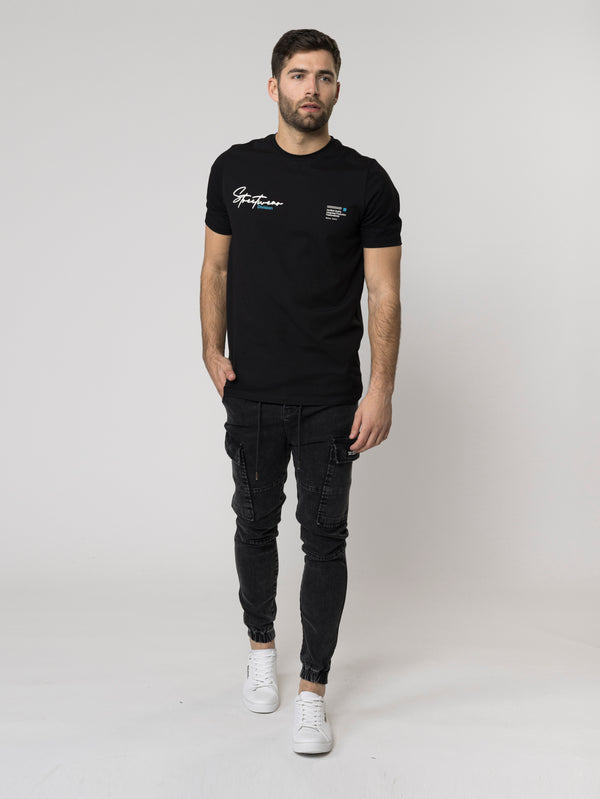 JEANS Black / 36