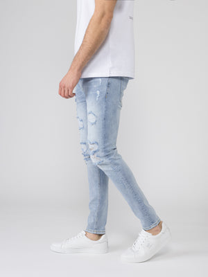JEANS Light Blue / 36