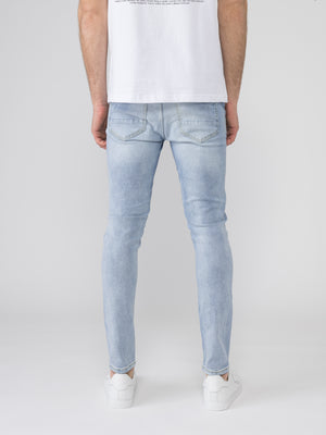 JEANS Light Blue / 36