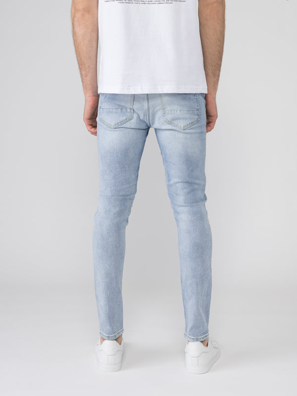 JEANS Light Blue / 36