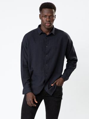 SHIRT Black / XL