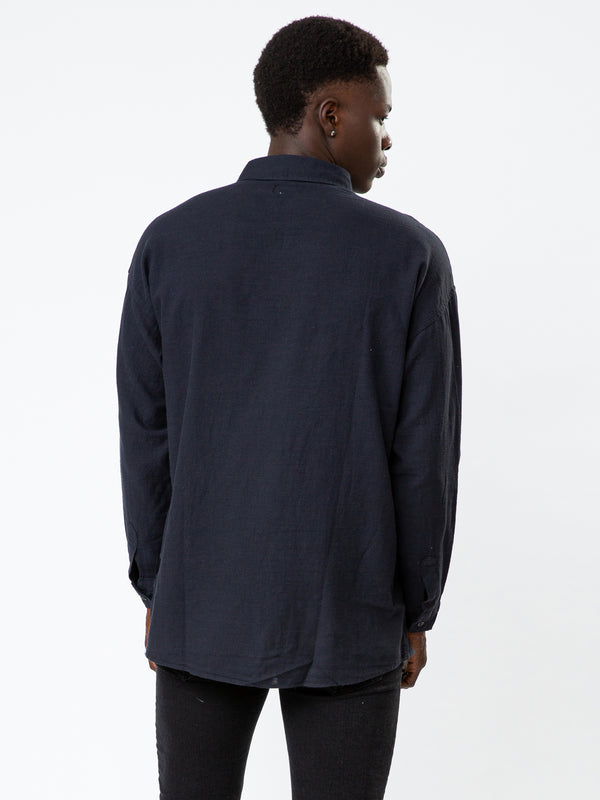 SHIRT Black / XL