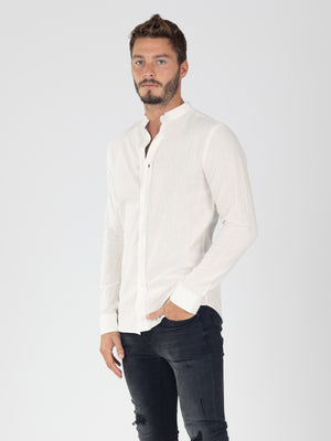 SHIRT Beige / XXS