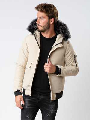 COAT Stone / XXL