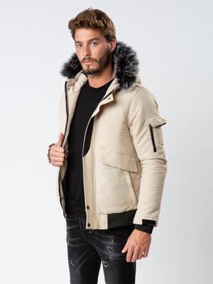 COAT Stone / XXL