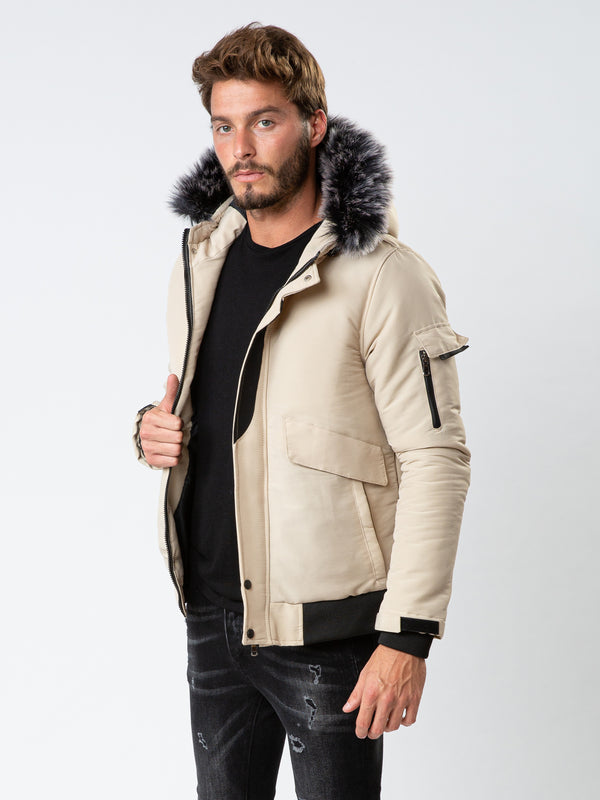 COAT Stone / XXL