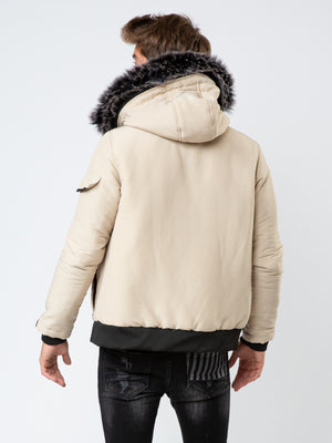 COAT Stone / XXL