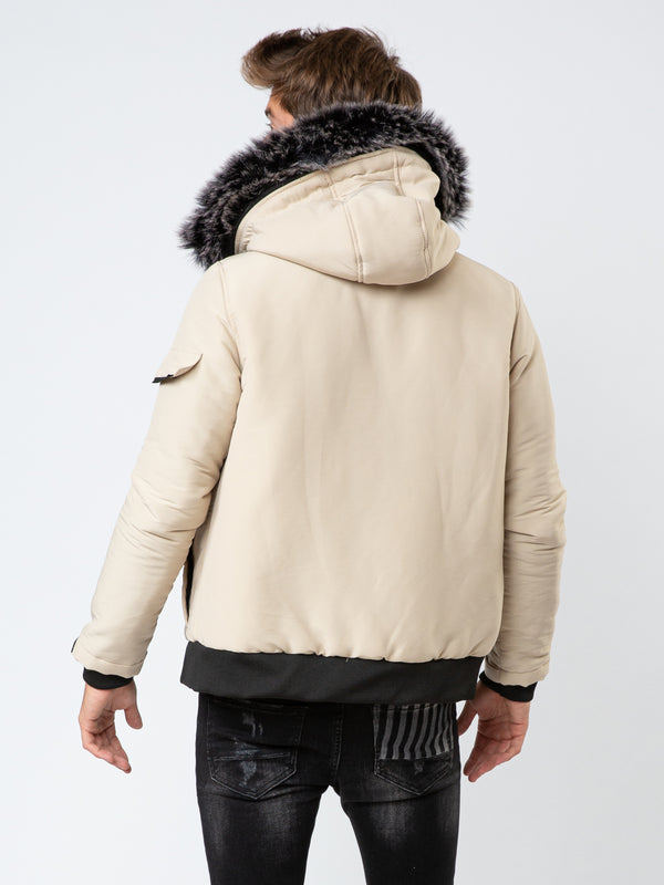 COAT Stone / XXL