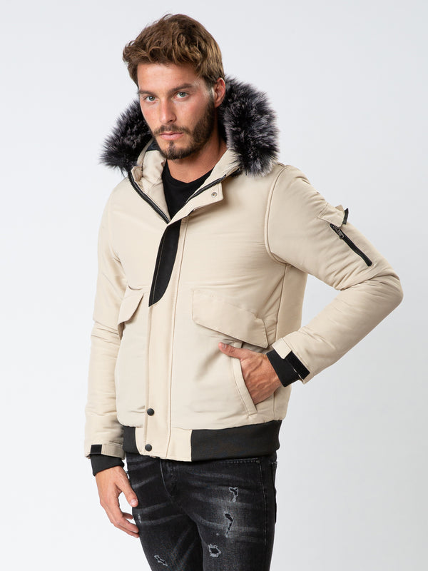COAT Stone / XXL