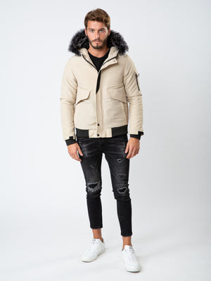 COAT Stone / XXL