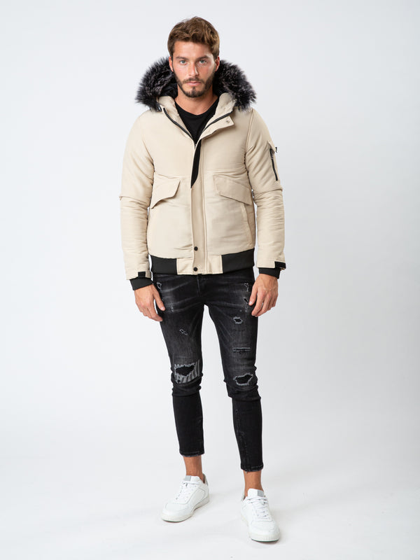 COAT Stone / XXL