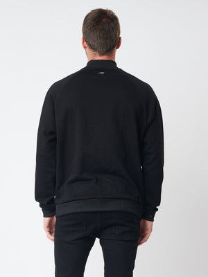 SWEATSHIRT Black / XXL