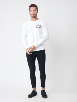 T-SHIRT White / XXS